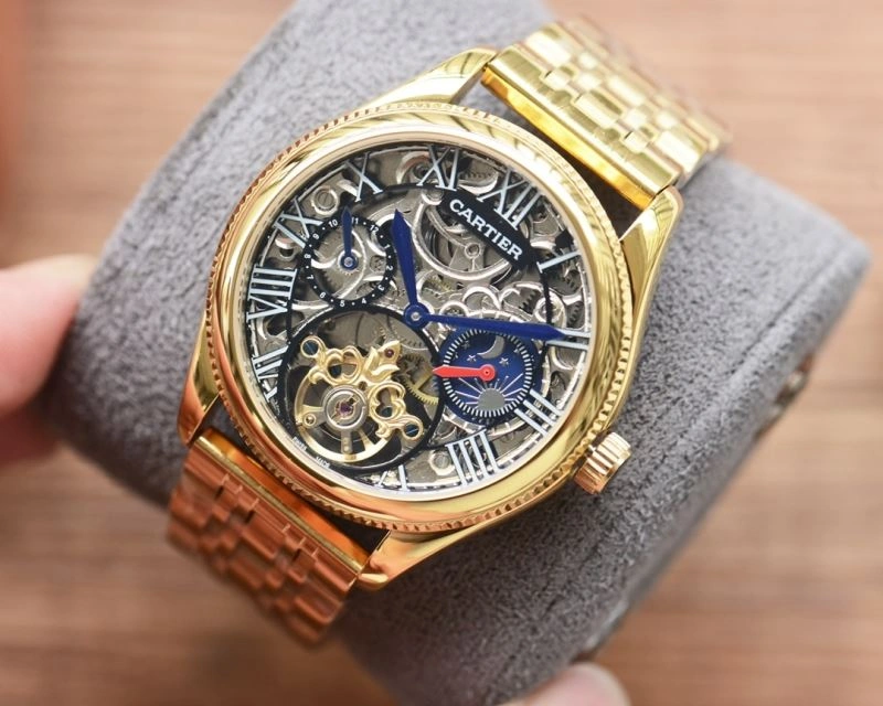 PATEK PHILIPPE Watches UrbanStyle 197141