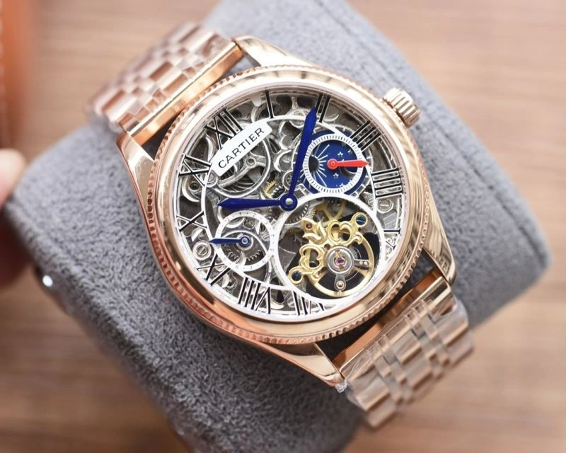 PATEK PHILIPPE Watches UrbanStyle 197141