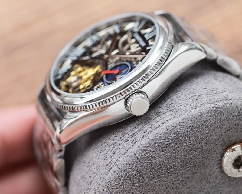 PATEK PHILIPPE Watches UrbanStyle 197141