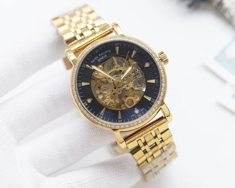 Comfortable PATEK PHILIPPE Watches 197140