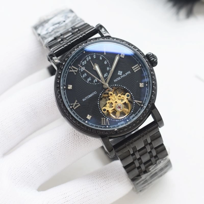 PATEK PHILIPPE Watches Premium 197137