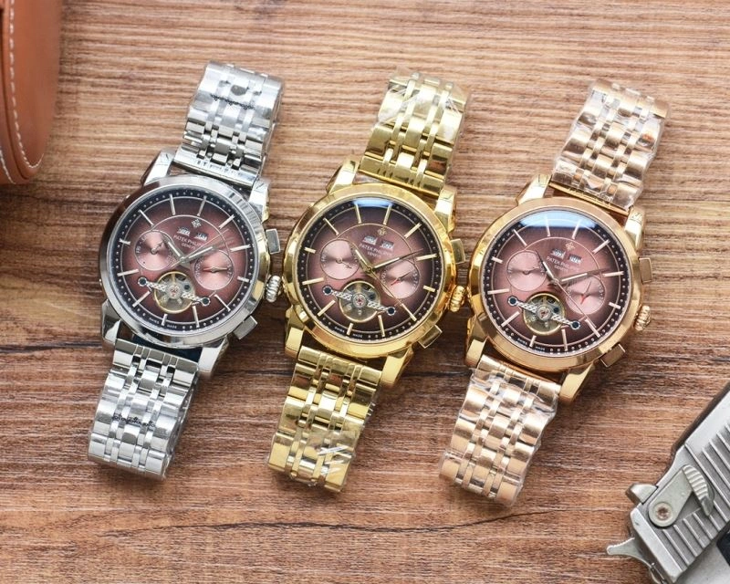 Efficient PATEK PHILIPPE Watches 197139