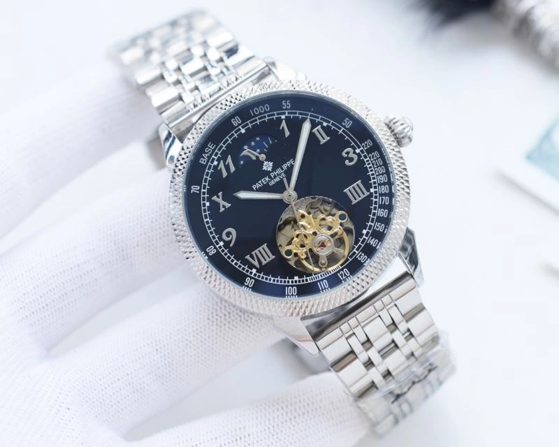 ZeroBulk PATEK PHILIPPE Watches 197138