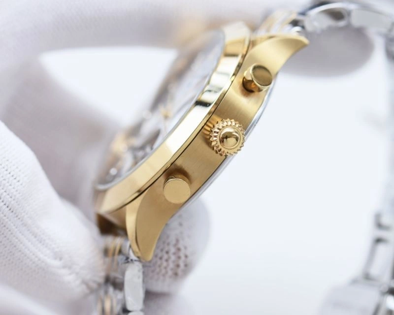 Practical PATEK PHILIPPE Watches 197135