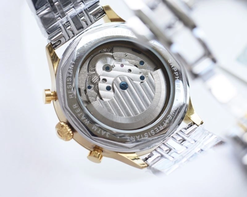 Practical PATEK PHILIPPE Watches 197135