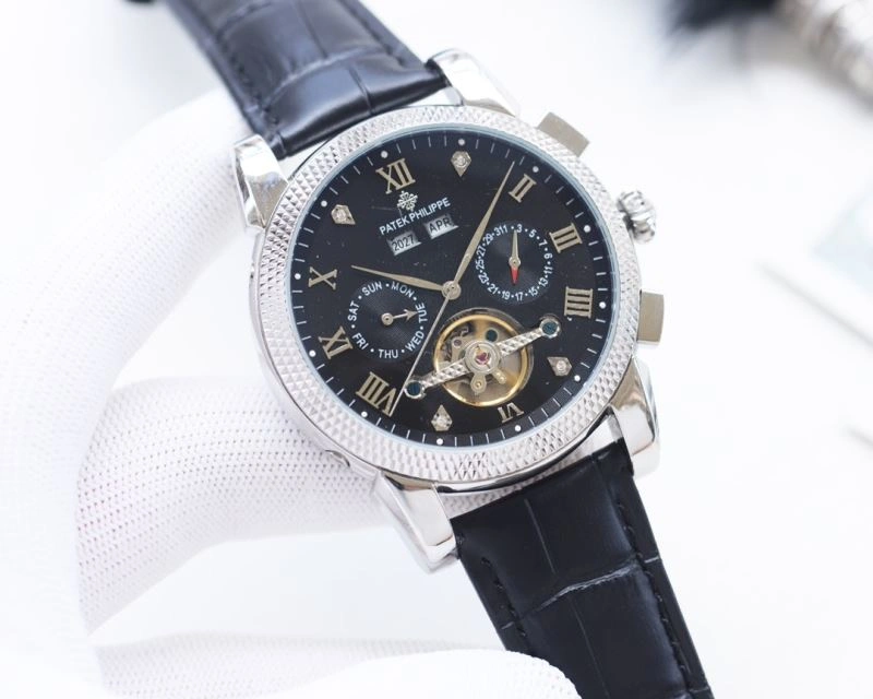 PATEK PHILIPPE Watches Resilient 197136