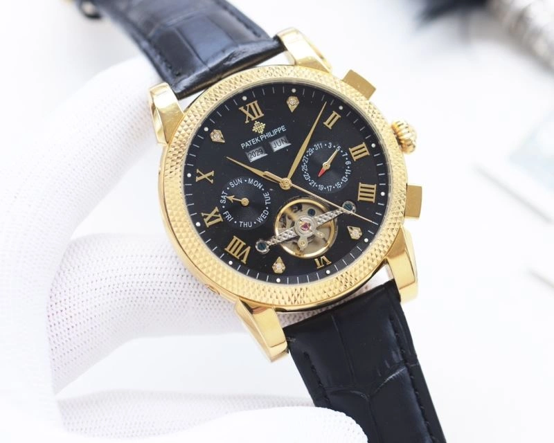 PATEK PHILIPPE Watches Resilient 197136