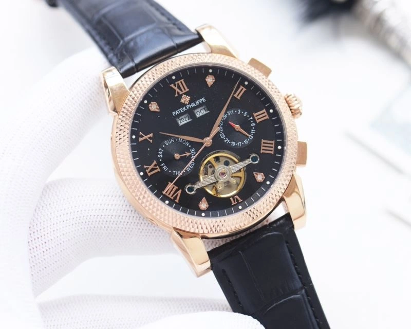 PATEK PHILIPPE Watches Resilient 197136