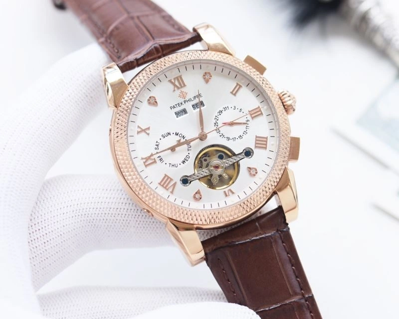 PATEK PHILIPPE Watches Resilient 197136