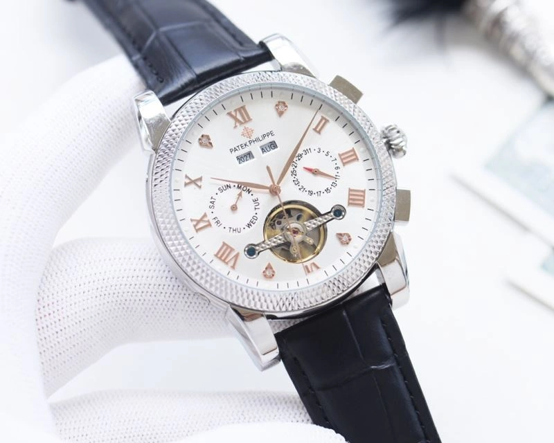 PATEK PHILIPPE Watches Resilient 197136