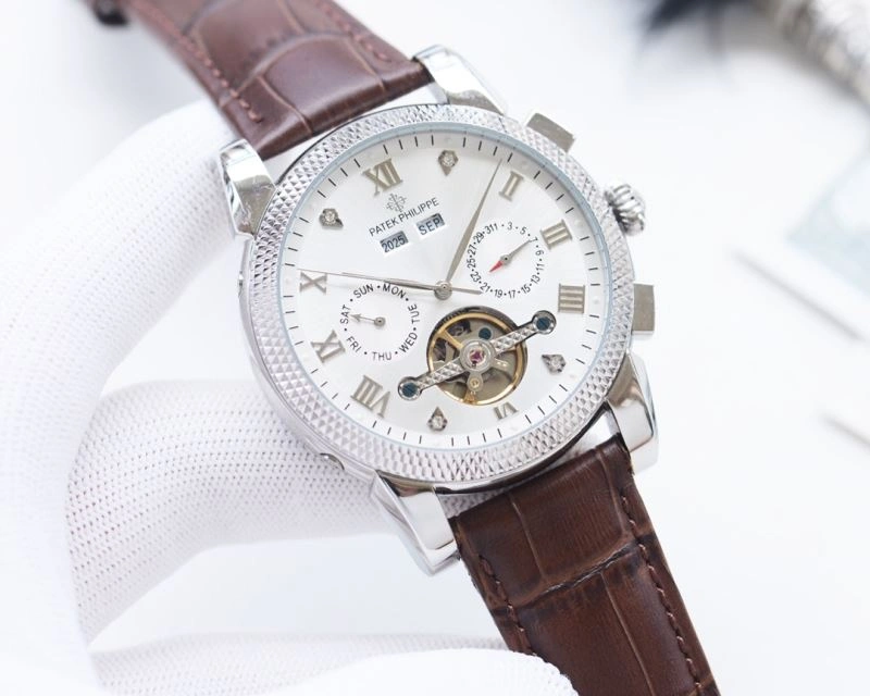PATEK PHILIPPE Watches Resilient 197136
