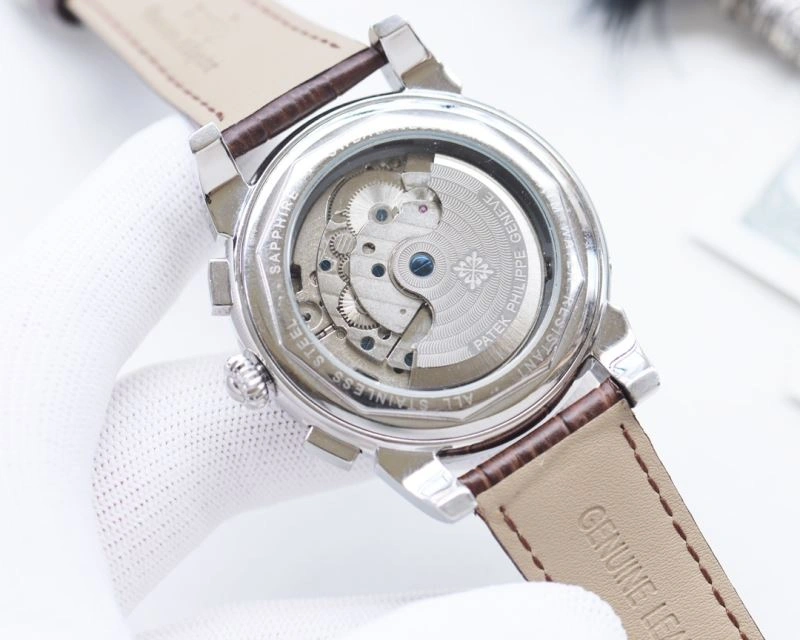 PATEK PHILIPPE Watches Resilient 197136
