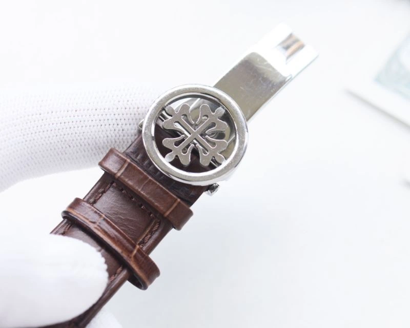 PATEK PHILIPPE Watches Resilient 197136