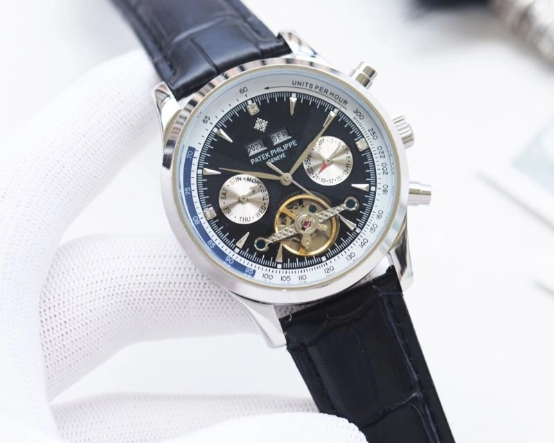 Tailored PATEK PHILIPPE Watches 197134