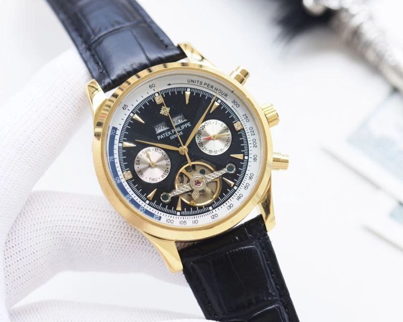 Tailored PATEK PHILIPPE Watches 197134