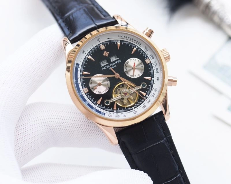 Tailored PATEK PHILIPPE Watches 197134