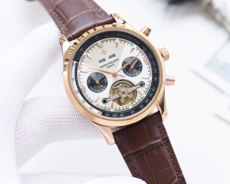 Tailored PATEK PHILIPPE Watches 197134