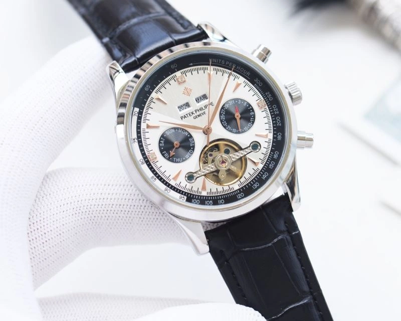 Tailored PATEK PHILIPPE Watches 197134