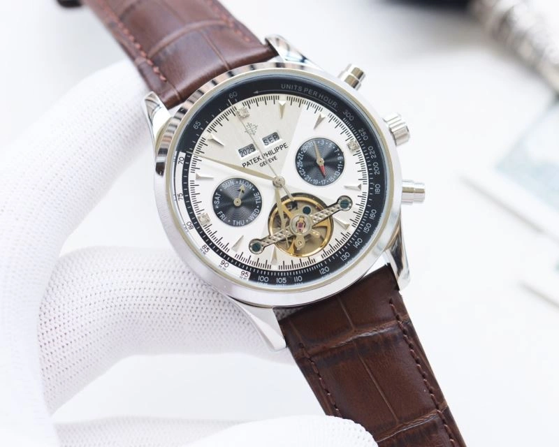 Tailored PATEK PHILIPPE Watches 197134