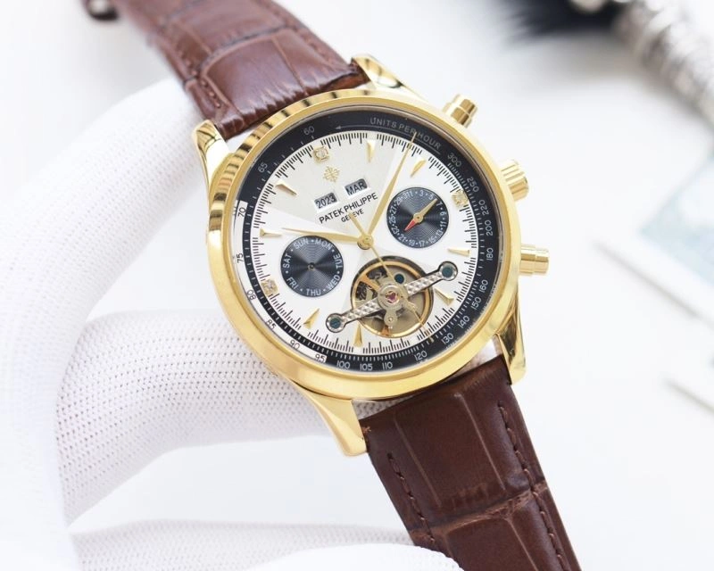 Tailored PATEK PHILIPPE Watches 197134
