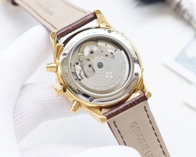 Tailored PATEK PHILIPPE Watches 197134