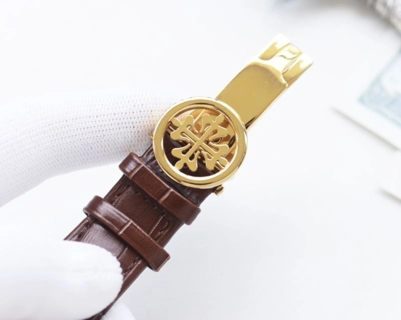 Tailored PATEK PHILIPPE Watches 197134