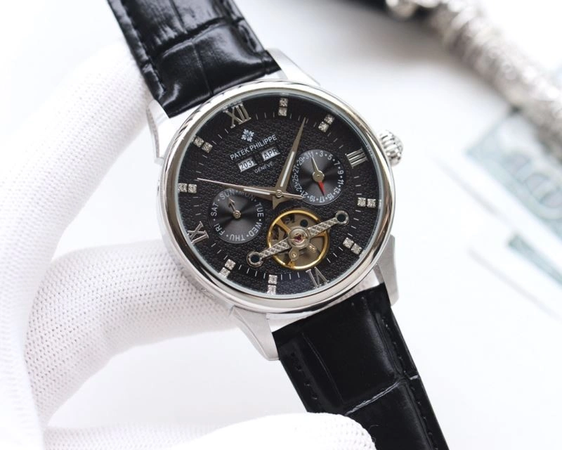 PATEK PHILIPPE Watches TravelReady 197126