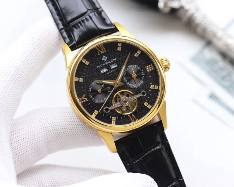 PATEK PHILIPPE Watches TravelReady 197126
