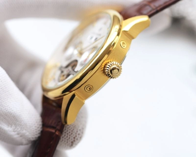 PATEK PHILIPPE Watches TravelReady 197126