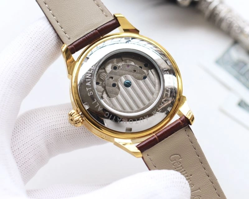 PATEK PHILIPPE Watches TravelReady 197126