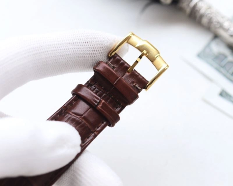PATEK PHILIPPE Watches TravelReady 197126