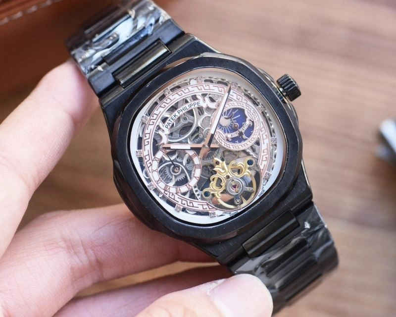 PATEK PHILIPPE Watches Affordable 197130