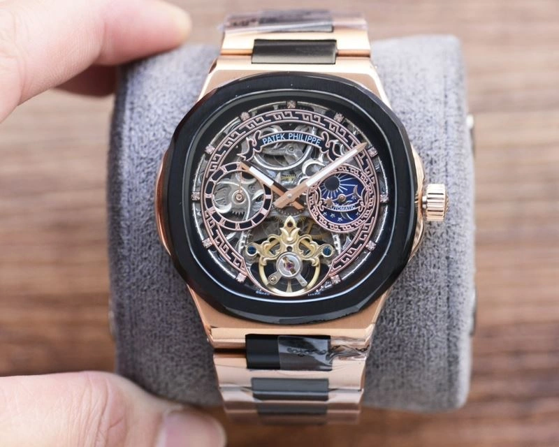 PATEK PHILIPPE Watches Affordable 197130