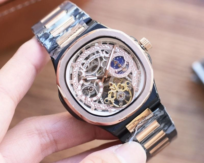 PATEK PHILIPPE Watches Affordable 197130