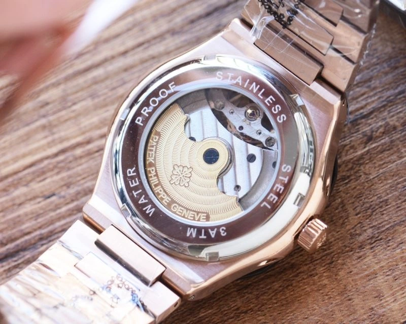 PATEK PHILIPPE Watches Affordable 197130