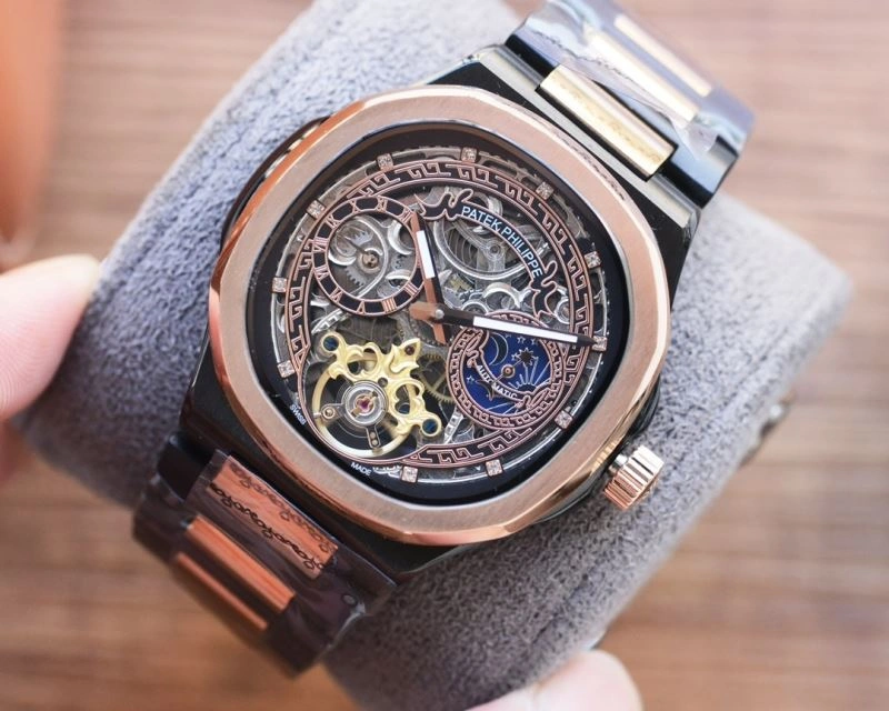 PATEK PHILIPPE Watches Affordable 197130