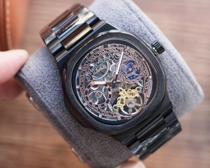 PATEK PHILIPPE Watches Affordable 197130