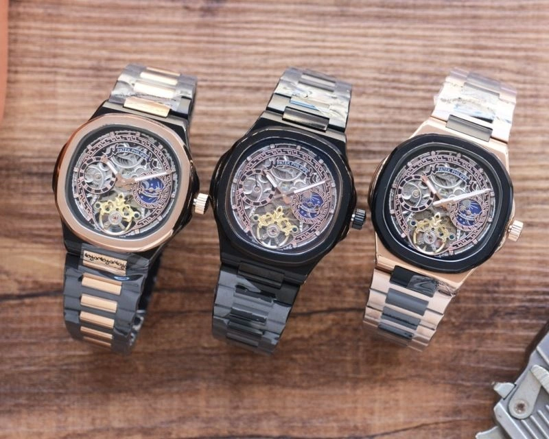 PATEK PHILIPPE Watches Affordable 197130