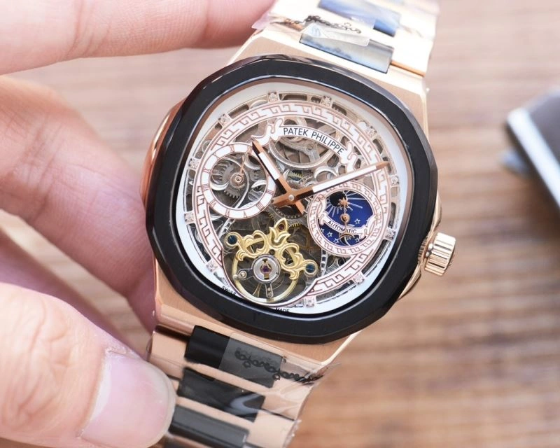 PATEK PHILIPPE Watches Affordable 197130