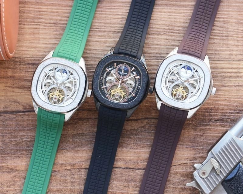Seasonal PATEK PHILIPPE Watches 197114