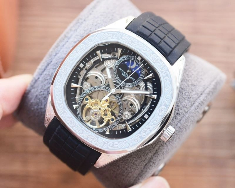 Seasonal PATEK PHILIPPE Watches 197114