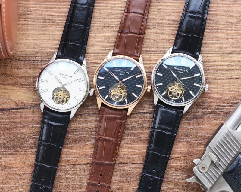 Efficient PATEK PHILIPPE Watches 197117