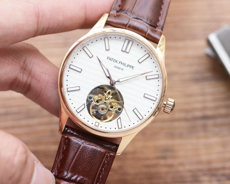 Efficient PATEK PHILIPPE Watches 197117