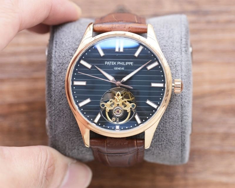 Efficient PATEK PHILIPPE Watches 197117