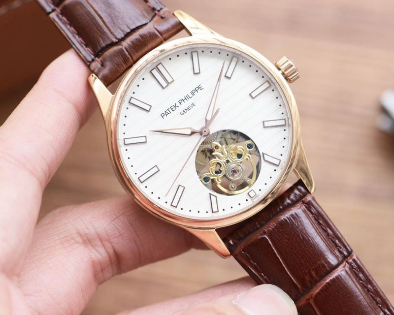 Efficient PATEK PHILIPPE Watches 197117