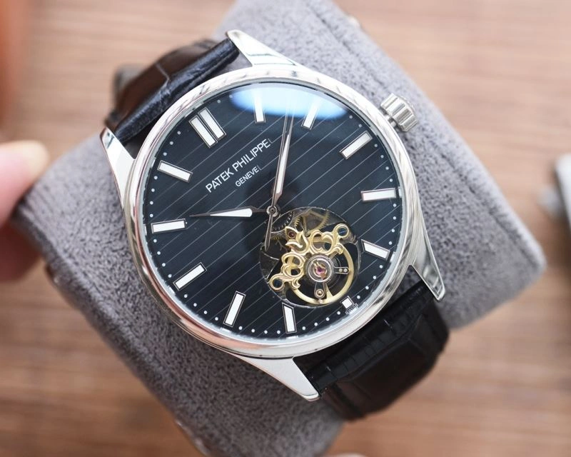 Efficient PATEK PHILIPPE Watches 197117