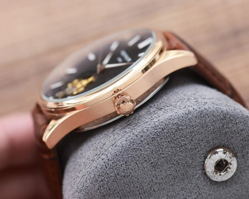Efficient PATEK PHILIPPE Watches 197117