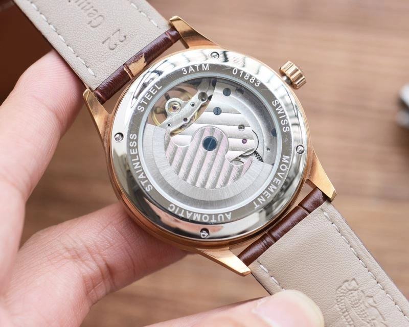Efficient PATEK PHILIPPE Watches 197117