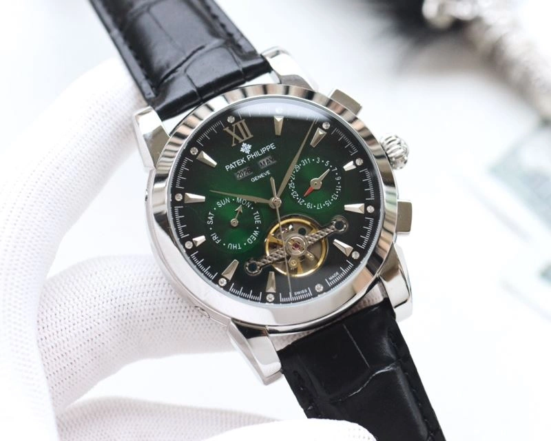 PATEK PHILIPPE Watches AllSeason 197123