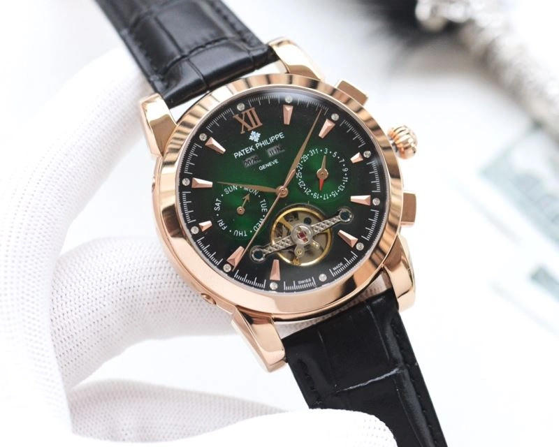 PATEK PHILIPPE Watches AllSeason 197123